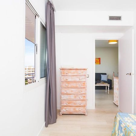 Apartamentos Intersalou Priorat Екстер'єр фото