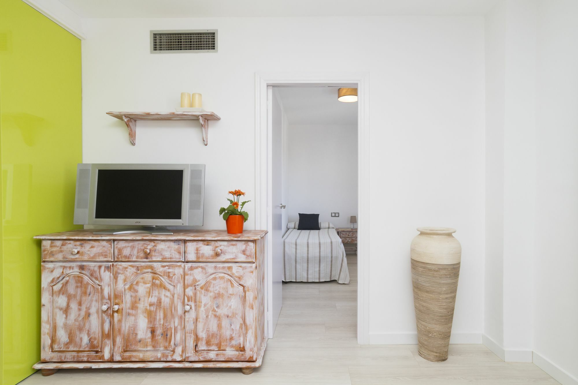 Apartamentos Intersalou Priorat Екстер'єр фото