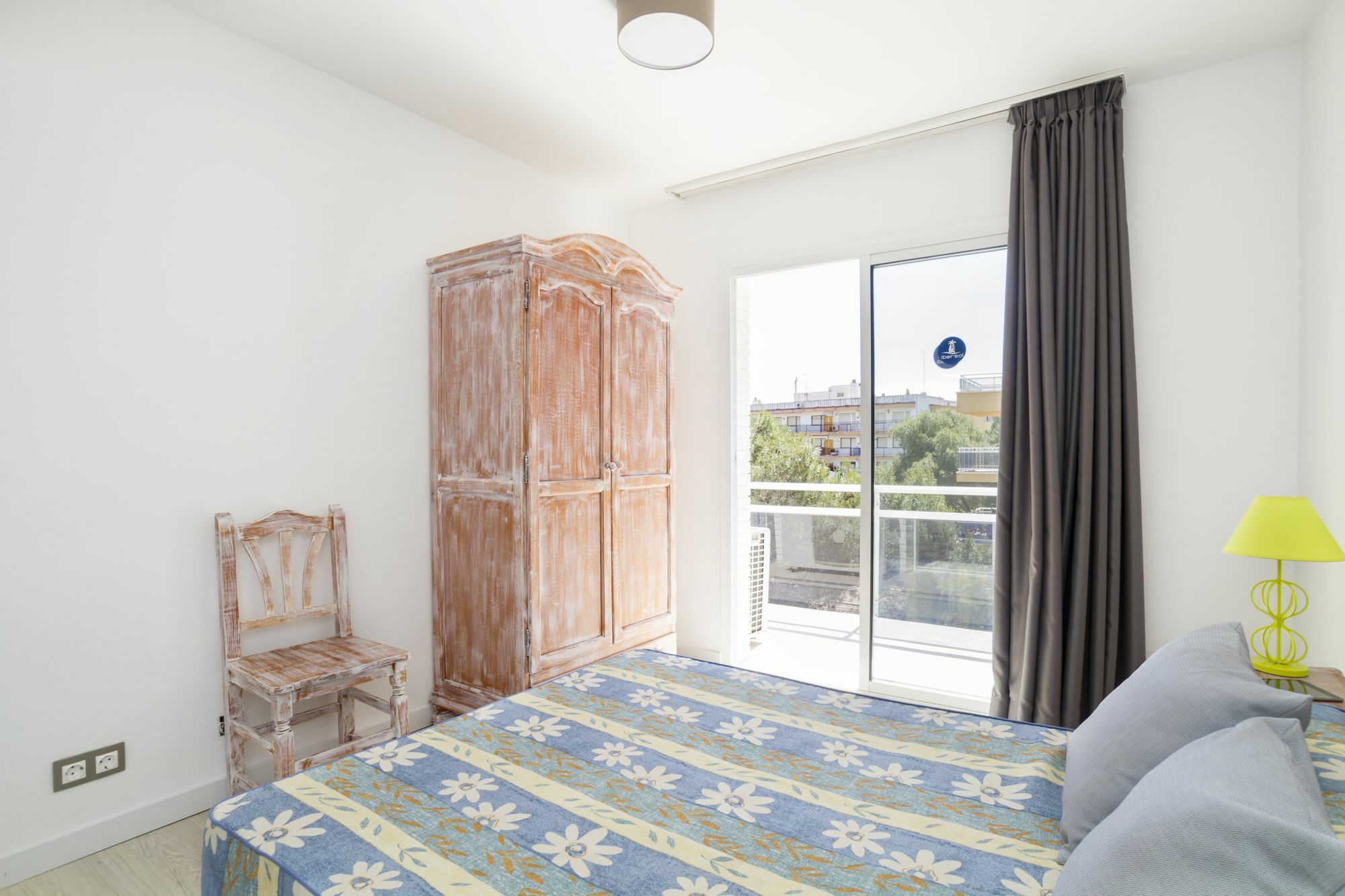 Apartamentos Intersalou Priorat Екстер'єр фото